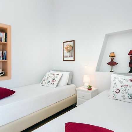 Lala Cottage Áno Korakiána Kültér fotó
